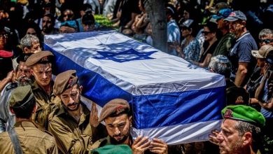 صورة حماس: تصريحات نتنياهو بشأن رفح تعكس جنون الهزيمة ووهم الانتصار