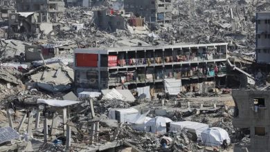صورة فورين بوليسي : هل يتحول التعافي واعادة اعمار غزة إلى مشروع يمتد لعقود وسط عقبات أمنية وسياسية؟