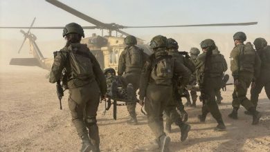 صورة الجيش الإسرائيلي ينشر نتائج تحقيقاته في أحداث 7 أكتوبر بمستوطنة سديروت
