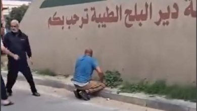 صورة اتهامات لشرطة “حماس” بقتل شاب فلسطيني والعائلة تنتقم على الفور