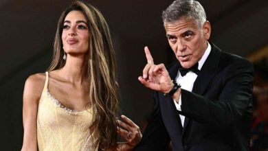 صورة أمل كلوني مهددة بالمنع من دخول أمريكا لـ”ملاحقتها” مسؤولين إسرائيليين أمام “الجنائية الدولية”