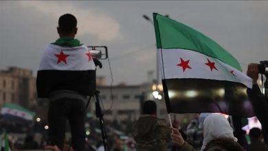 صورة خبير إسرائيلي يزعم تمركز حماس في سوريا وسط ضعف سيطرة النظام الجديد