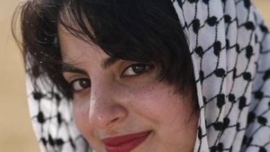 صورة بلا طعام وتحت هجوم مستمر، نحن الغزيون نموت كل يوم …نور خليل ابو شمالة