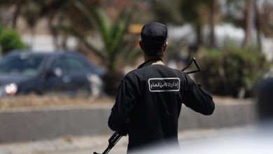 صورة بعد اشتباكات دامية وسقوط قتلى.. تحديد هوية المتهم بالإساءة إلى النبي محمد في سوريا (صورة)