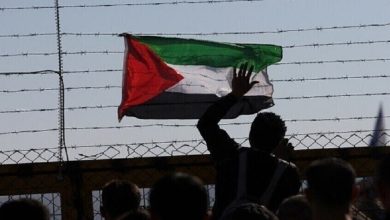 صورة مصر تتحدث عن خطة لتدريب الشرطة الفلسطينية وترفض تغيير الواقع الديموغرافي في غزة