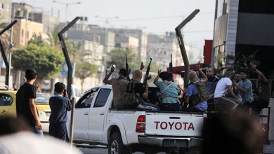 صورة تحقيق عسكري: الجيش الإسرائيلي فشل بالدفاع عن “عين هشلوشا” في 7 أكتوبر