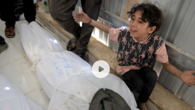 صورة الجيش الإسرائيلي يبرر عملياته في جباليا باستهداف بنية عسكرية “لحماس” والأخيرة تفند