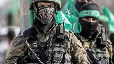 صورة الاحتلال يحذر: حماس تستعد لتصعيد ميداني مؤثر على المفاوضات