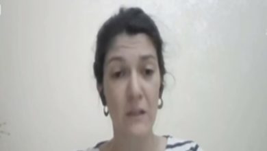 صورة اوكسفام : الوضع في غزة هو الاسوأ منذ بداية الحرب ونعمل في بيئة غير آمنة