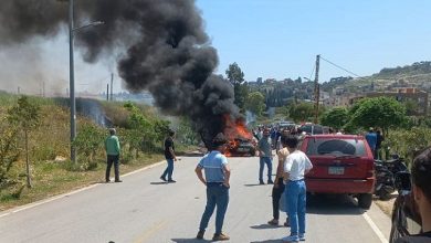 صورة الاحتلال يقتل نائب قائد الوحدة 4400 بحزب الله: شهيدان بغارتين جنوبي لبنان