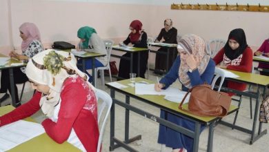 صورة “التربية”: تأجيل امتحان الثانوية العامة 2024 (لطلبة 2006) في قطاع غزة حتى إشعار آخر