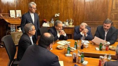 صورة لماذا يتهم أنصار ترامب عملاء الموساد ودعاة الحرب بمحاولة تخريب المحادثات مع إيران؟
