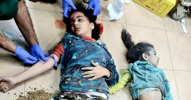 صورة الاحتلال يحتجز جثامين 735 شهيدًا بينهم 67 طفلا..