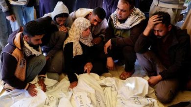 صورة صحة غزة: ارتفاع حصيلة الإبادة الإسرائيلية إلى 51 ألفا و157 شهيدا