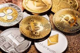 صورة عالم العملات الرقمية: رحلة استكشافية للمتداول الطموح (تدوال مع خبير عملات رقمية)