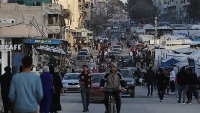 صورة ويتكوف يتحدث عن “صفقة شاملة” في غزة خلال أيام