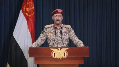 صورة “الحوثي” تكشف تفاصيل عملية استهداف عسقلان و”إيلات” بالمسيّرات والصواريخ