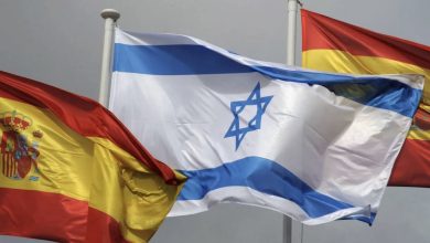 صورة زيادة دعم الأونروا ..إسبانيا تجرّم تصدير الأسلحة إلى اسرائيل وتغلق الموانئ أمام سفنها