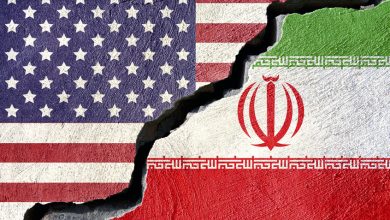 صورة إيران: بعد انتهاء المفاوضات غير المباشرة تحدث عراقجي وويتكوف لبضع دقائق بحضور البوسعيدي