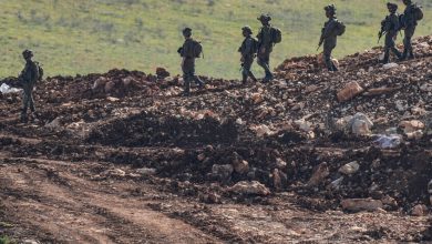 صورة بيان عربي حاد ضد “إسرائيل” بسبب “عربدتها” في غزة وسوريا ولبنان