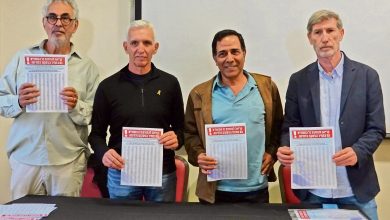 صورة ٢٥٠ جندي احتياط من وحدة الاستخبارات 8200 يدعمون طيارين دعوا إلى وقف الحرب