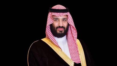 صورة ولي العهد والرئيس الإيراني يبحثان هاتفياً تطورات الأحداث في المنطقة
