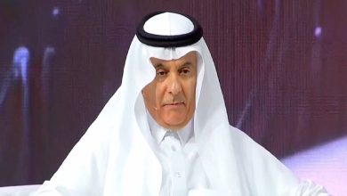 صورة الفضلي” يدشن اليوم النسخة السادسة من “أسبوع البيئة” بفعاليات تبدأ من الرياض