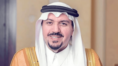 صورة أمير القصيم يرعى الحفل الختامي لتتويج الفائزات برالي جميل للسيدات 2025