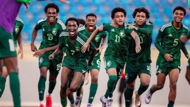 صورة المملكة تستضيف نهائيات كأس آسيا تحت 17 عامًا الخميس القادم