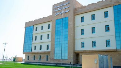 صورة أمانة حفر الباطن تنظم فعاليات أسبوع البيئة 2025