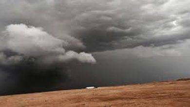 صورة أبريل يتميز باعتدال الحرارة ونهارات دافئة وليالٍ لطيفة