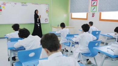 صورة تعليم الطائف تبدأ اعتماد التوقيت الصيفي للدوام المدرسي الأحد المقبل