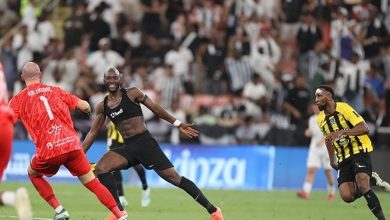 صورة الاتحاد يخطف فوزًا قاتلا أمام الشباب ويتأهل إلى نهائي كأس خادم الحرمين الشريفين
