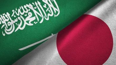 صورة اليابان تعتزم إشراك المملكة بمحادثات تطوير مشترك لمقاتلة الجيل الجديد