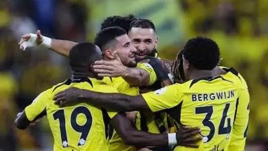 صورة الغيابات تضرب الاتحاد أمام الشباب في نصف ننهائي كأس الملك