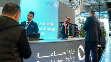 صورة الصناعة” تستعرض أحدث الابتكارات في معرض “هانوفر ميسي 2025