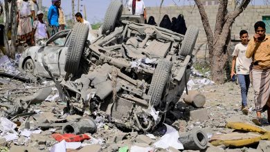 صورة إيران تأمر عسكرييها بمغادرة اليمن.. إعادة ترتيب للأولويات؟