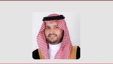 صورة رئيس تركمانستان يستقبل الأمير تركي بن محمد بن فهد