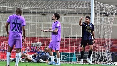 صورة التعاون يفوز على الخلود في دوري المحترفين السعودي