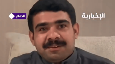 صورة باكستاني يروي قصة حبه للمملكة: عشت فيها المساواة والإنسانية