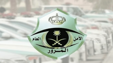 صورة المرور: عودة المخالفات إلى قيمتها الأساسية بعد  18 أبريل