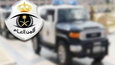 صورة القبض على مقيم لترويجه الشبو في منطقة الباحة