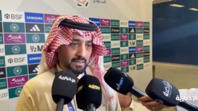 صورة ما يحدث من التحكيم لدينا يشوّه الكرة السعودية