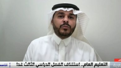 صورة استخدام الأجهزة الإلكترونية بإفراط يحد من انضباط الطلاب