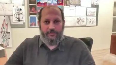 صورة مختص في الفنون البصرية: الرياض أصبحت عاصمة للثقافة والفنون