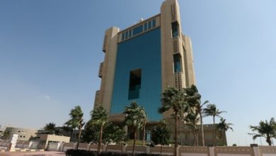 صورة مصادرة أكثر من 4 أطنان من الخضروات والفواكه في جدة