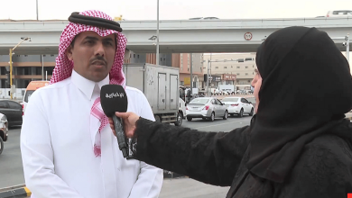 صورة إلغاء عدة إشارات لمعالجة الاختناقات المرورية