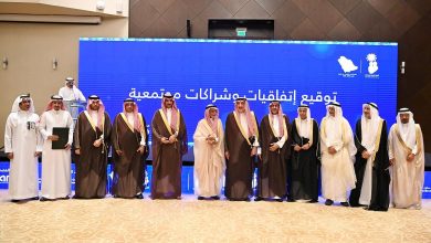 صورة أمير منطقة جازان يدشّن حملة الأمير سلطان بن عبدالعزيز للتوحد