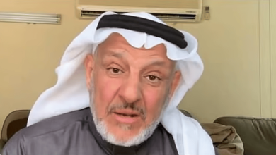 صورة الخضيري يحذر من تداول المعلومات الطبية الخاطئة