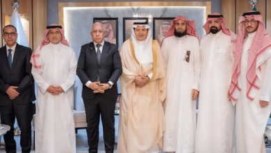 صورة “اتحاد الغرف” يُعلن تشكيل أول مجلس أعمال سعودي موريتاني مشترك